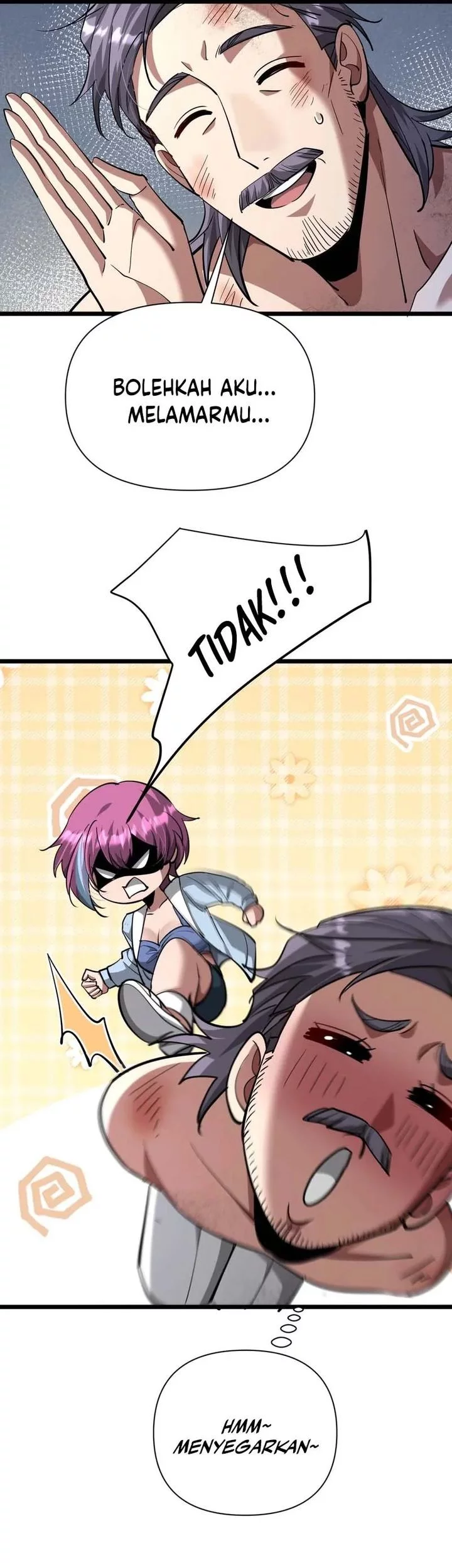 I’m Trapped in This Day for One Thousand Years Chapter 215 Gambar 34