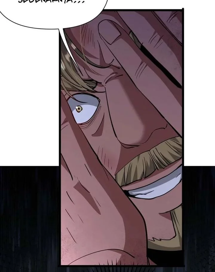 I’m Trapped in This Day for One Thousand Years Chapter 215 Gambar 37