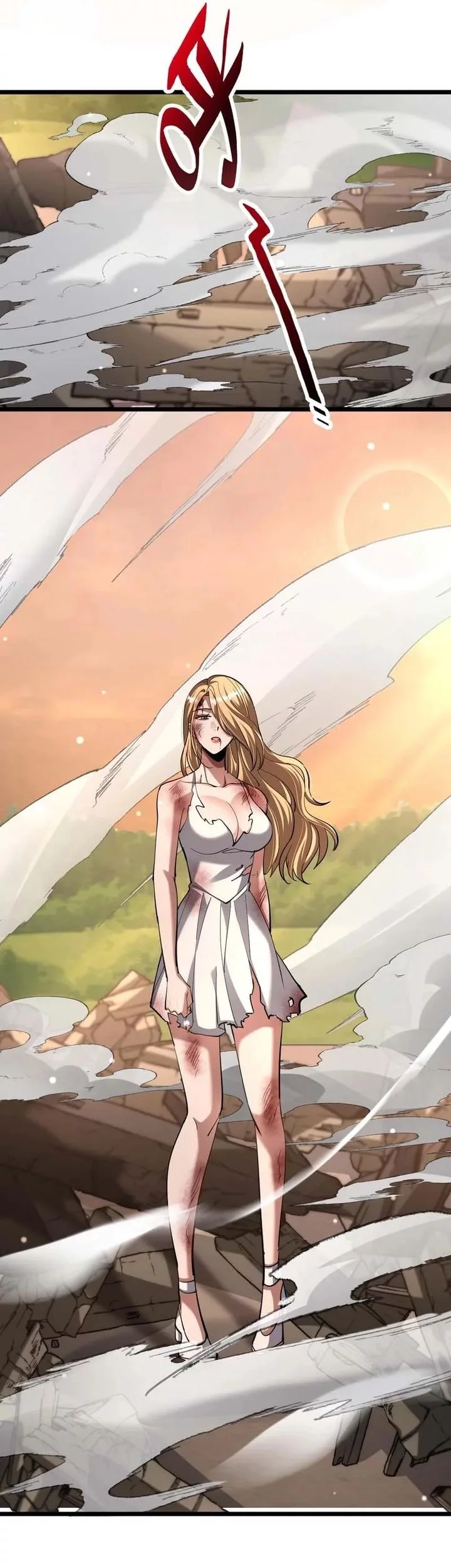 I’m Trapped in This Day for One Thousand Years Chapter 215 Gambar 3