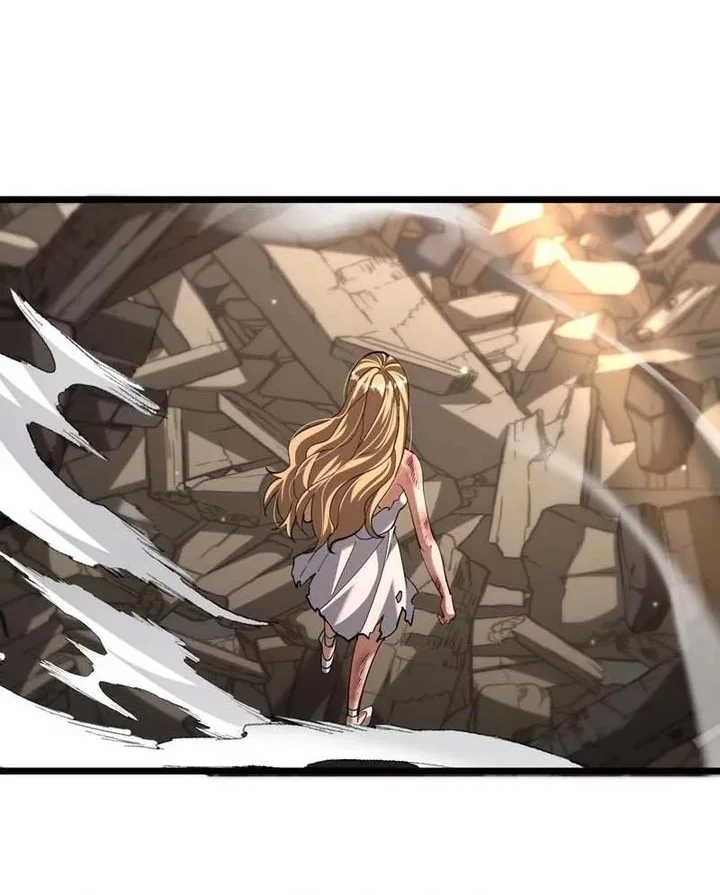 I’m Trapped in This Day for One Thousand Years Chapter 215 Gambar 4