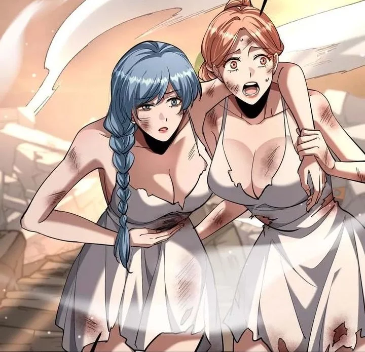 I’m Trapped in This Day for One Thousand Years Chapter 215 Gambar 8