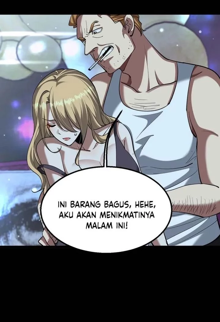 I’m Trapped in This Day for One Thousand Years Chapter 215 Gambar 16