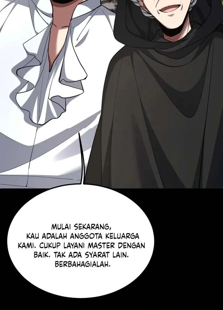 I’m Trapped in This Day for One Thousand Years Chapter 215 Gambar 18