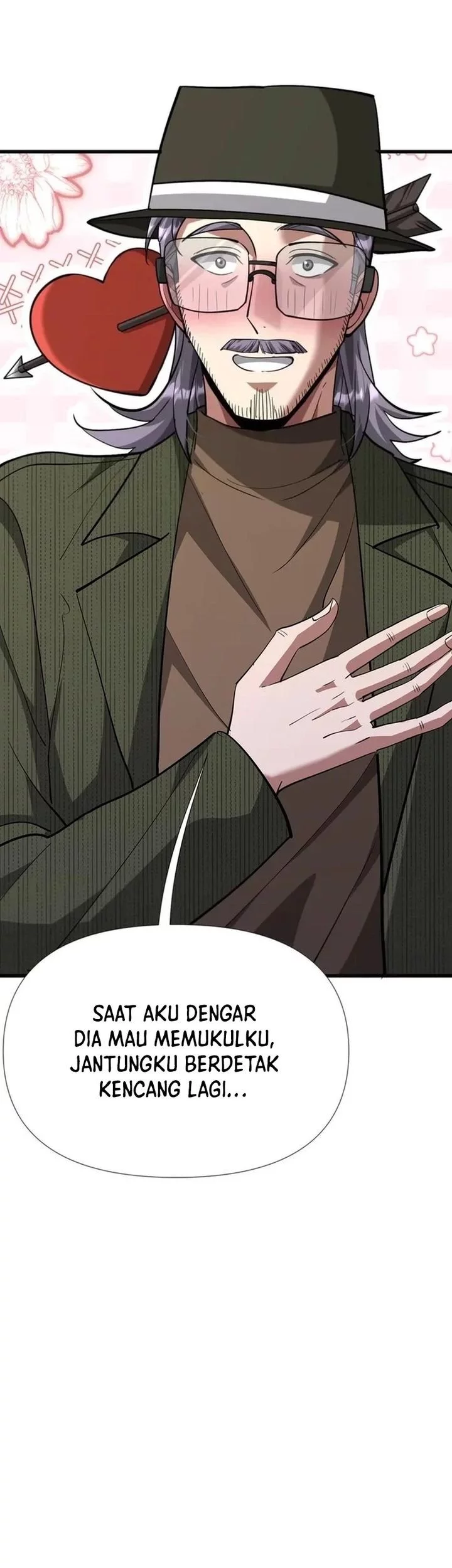 I’m Trapped in This Day for One Thousand Years Chapter 216 Gambar 29