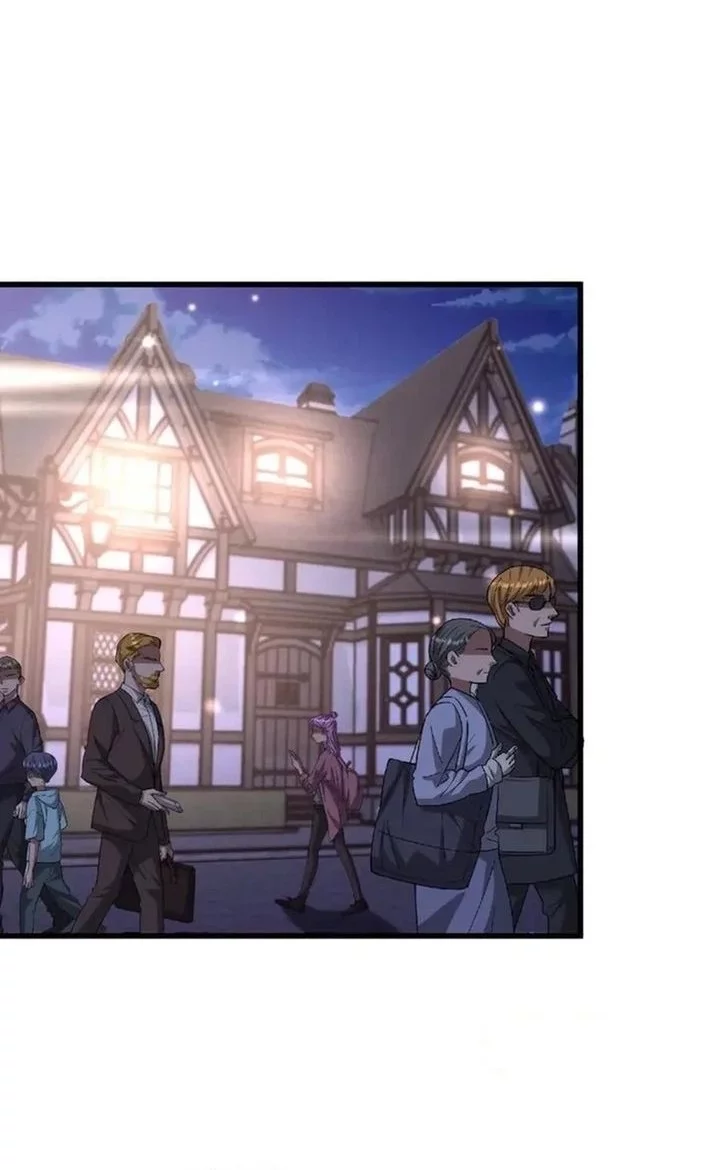 I’m Trapped in This Day for One Thousand Years Chapter 216 Gambar 30