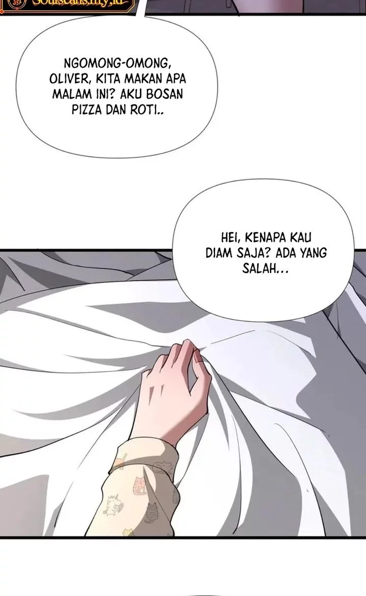 I’m Trapped in This Day for One Thousand Years Chapter 216 Gambar 32