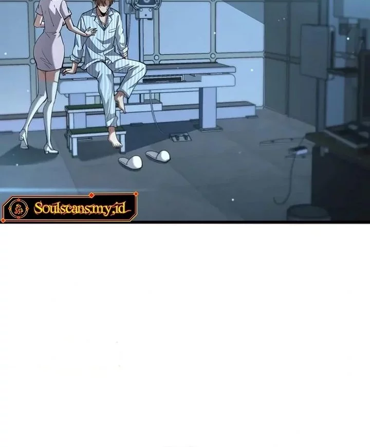 Baca  I’m Trapped in This Day for One Thousand Years Chapter 216 Gambar 2