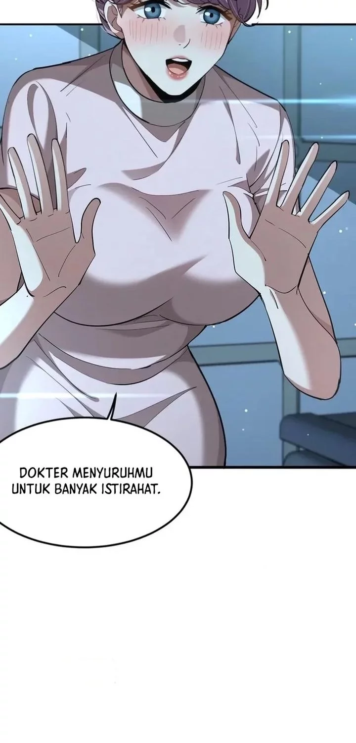 I’m Trapped in This Day for One Thousand Years Chapter 216 Gambar 4