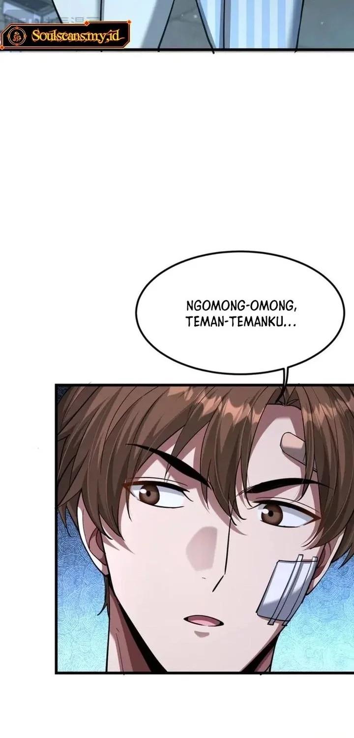 I’m Trapped in This Day for One Thousand Years Chapter 216 Gambar 6