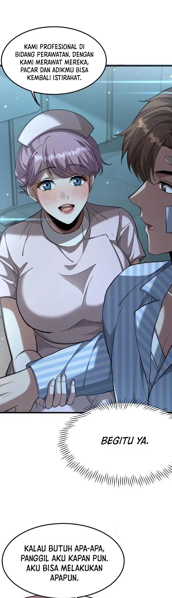 I’m Trapped in This Day for One Thousand Years Chapter 216 Gambar 7