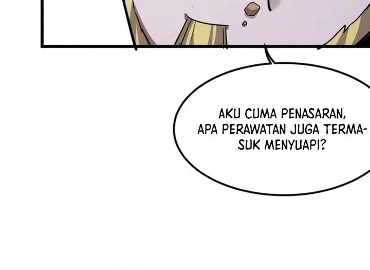 I’m Trapped in This Day for One Thousand Years Chapter 216 Gambar 14