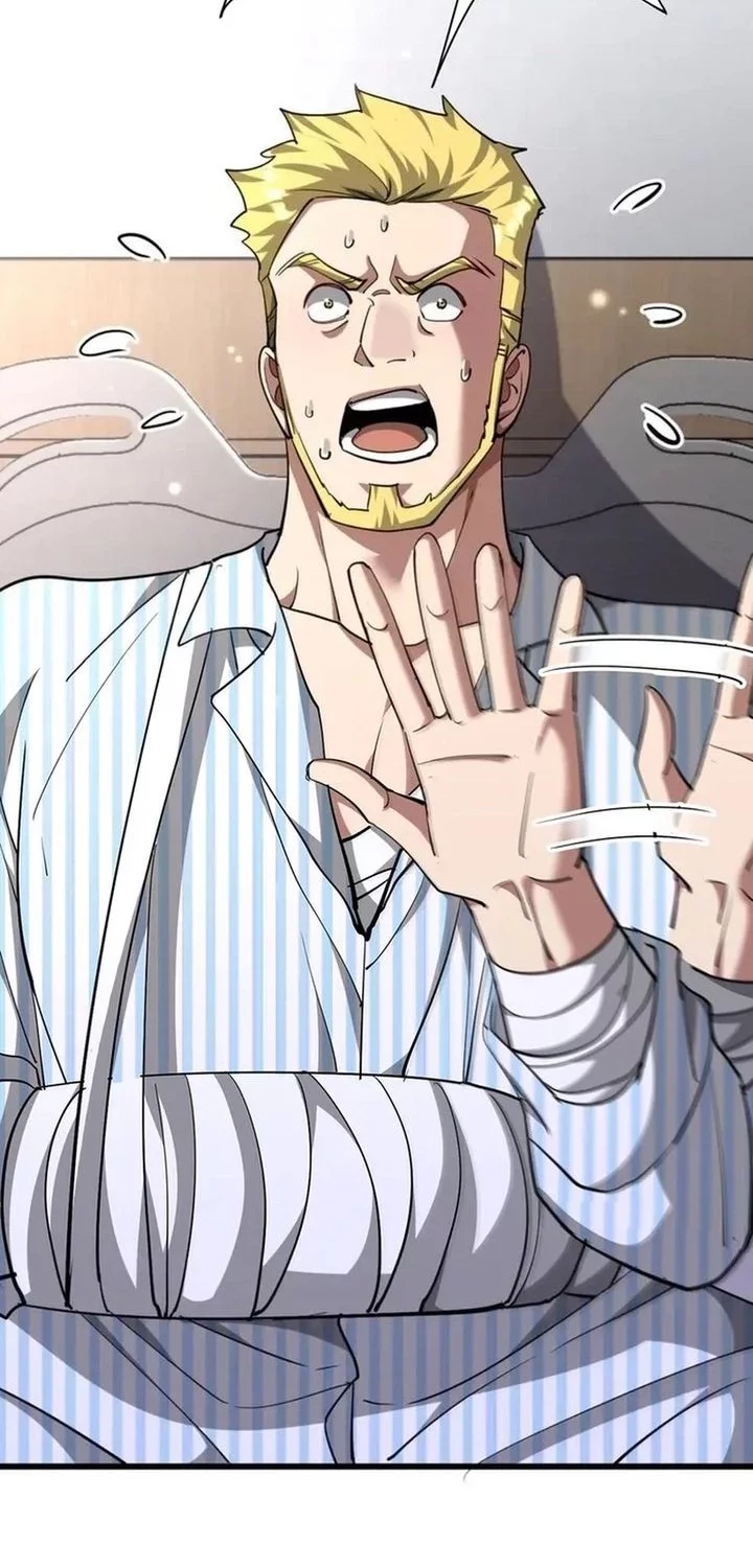 I’m Trapped in This Day for One Thousand Years Chapter 216 Gambar 16