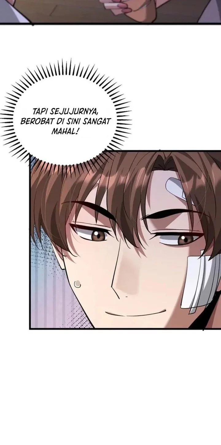 I’m Trapped in This Day for One Thousand Years Chapter 216 Gambar 18