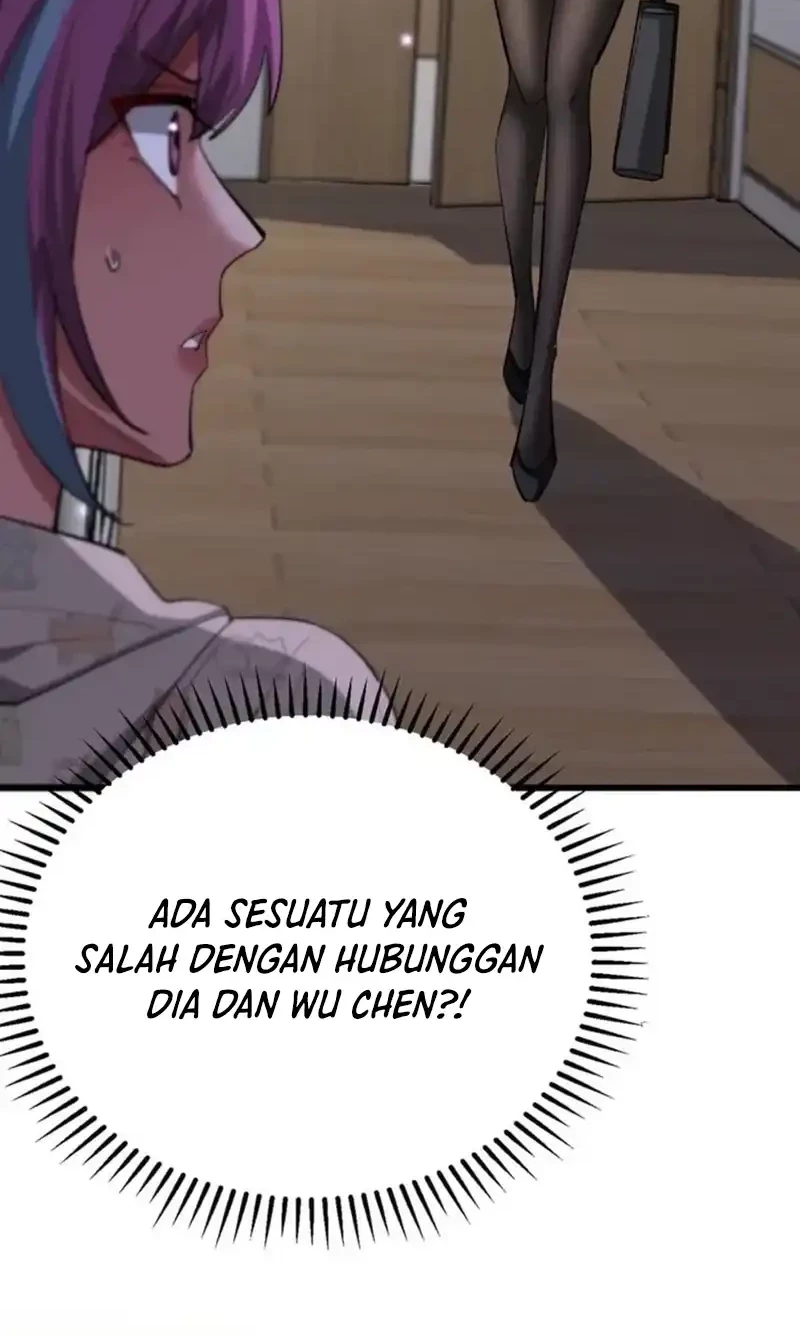 I’m Trapped in This Day for One Thousand Years Chapter 217 Gambar 19