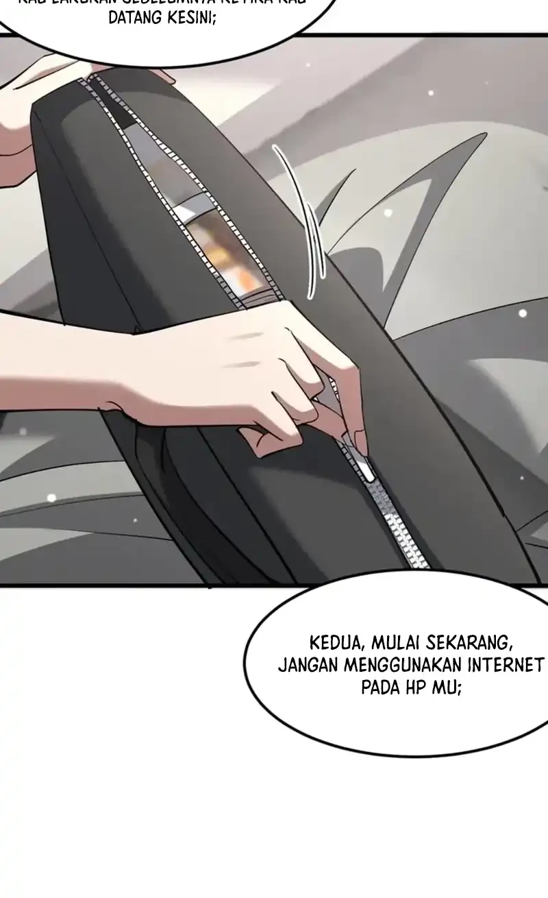 I’m Trapped in This Day for One Thousand Years Chapter 217 Gambar 25