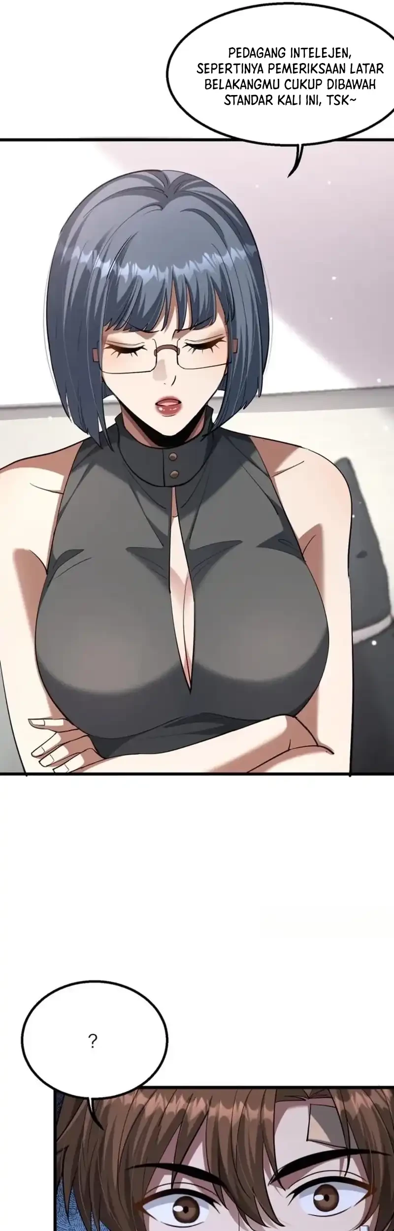 I’m Trapped in This Day for One Thousand Years Chapter 217 Gambar 30