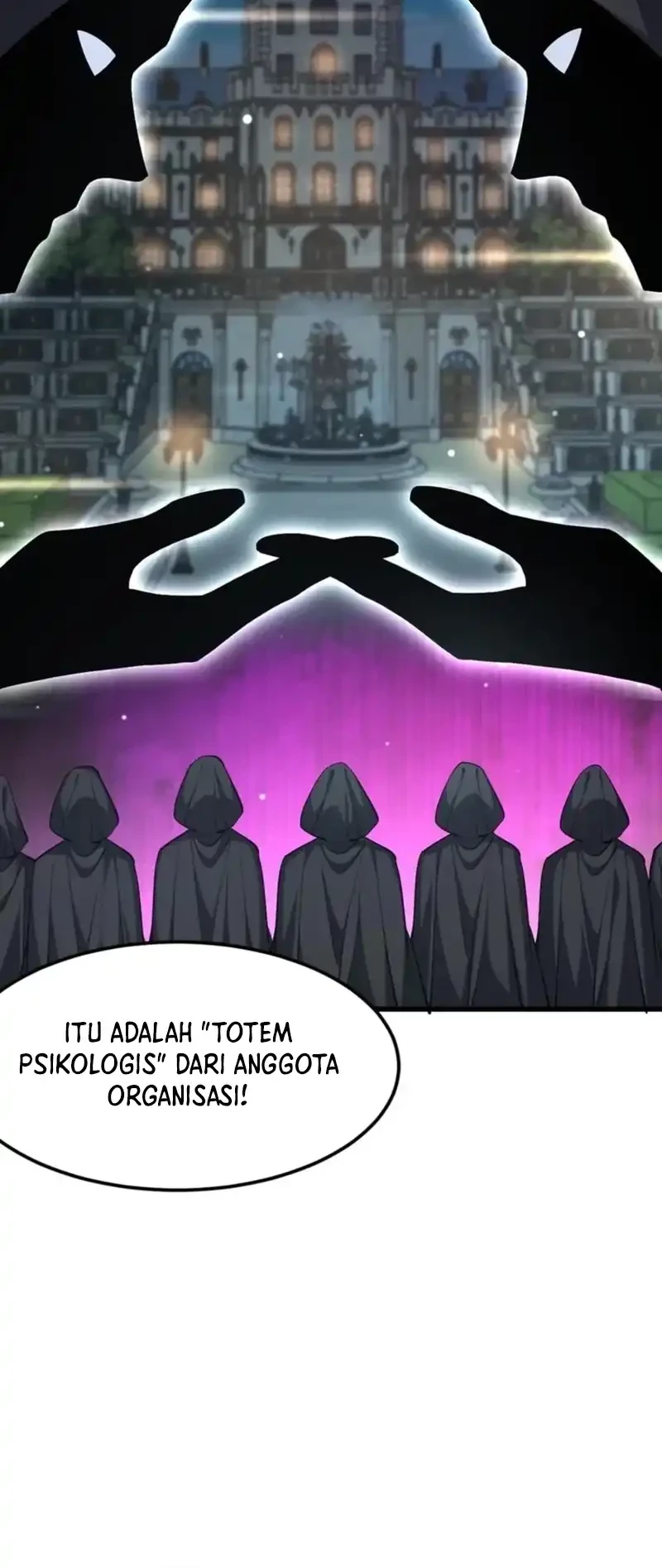 I’m Trapped in This Day for One Thousand Years Chapter 217 Gambar 35