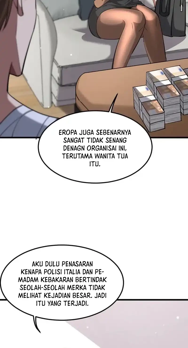 I’m Trapped in This Day for One Thousand Years Chapter 217 Gambar 37