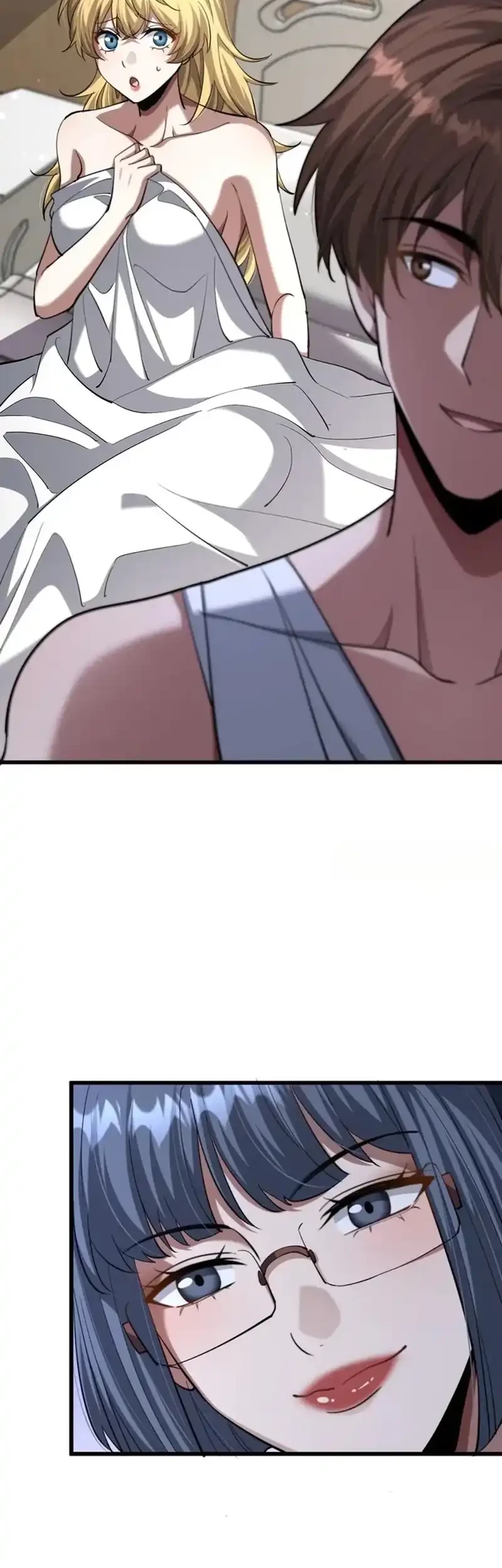 I’m Trapped in This Day for One Thousand Years Chapter 217 Gambar 41