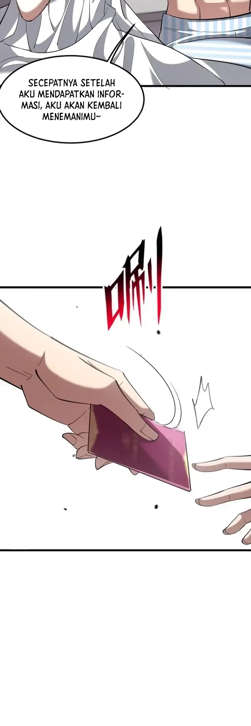 I’m Trapped in This Day for One Thousand Years Chapter 217 Gambar 43