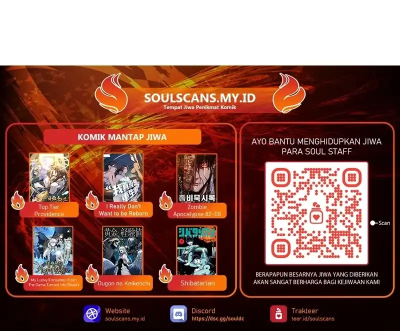 I’m Trapped in This Day for One Thousand Years Chapter 217 Gambar 46