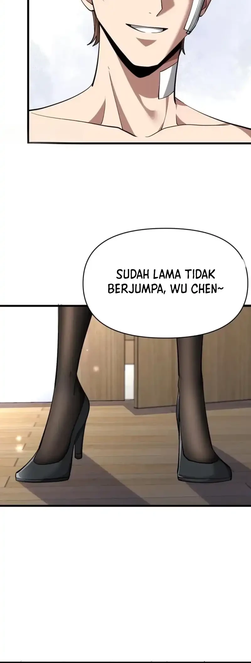 I’m Trapped in This Day for One Thousand Years Chapter 217 Gambar 15