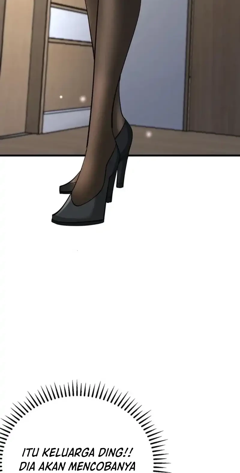 I’m Trapped in This Day for One Thousand Years Chapter 217 Gambar 17