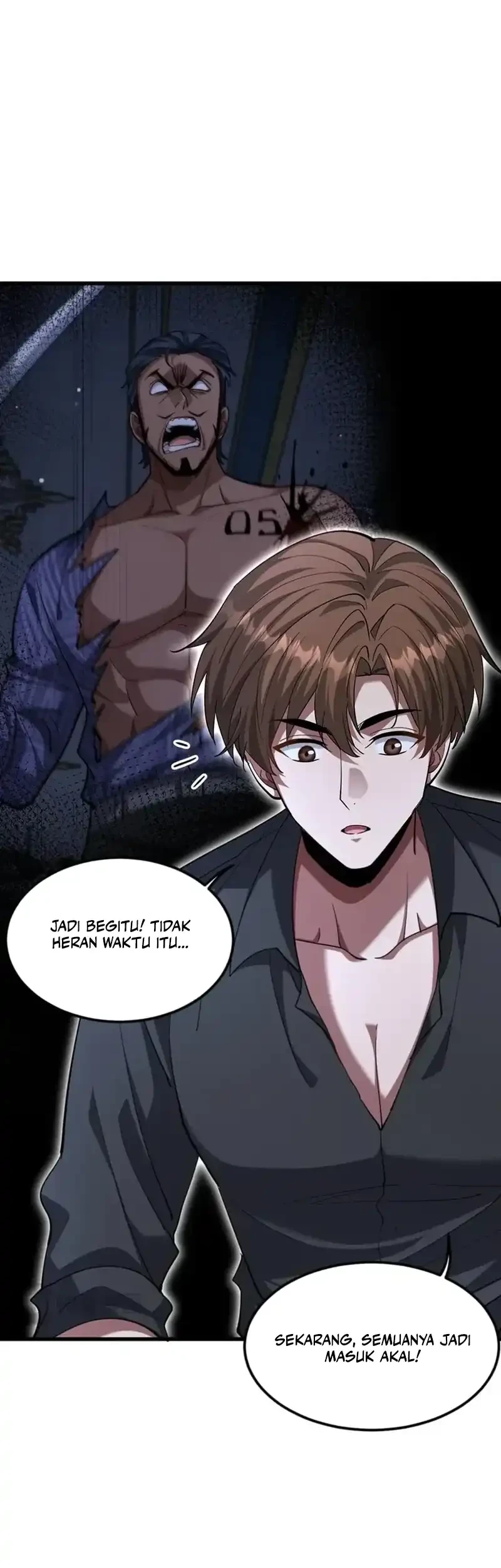 I’m Trapped in This Day for One Thousand Years Chapter 218 Gambar 21