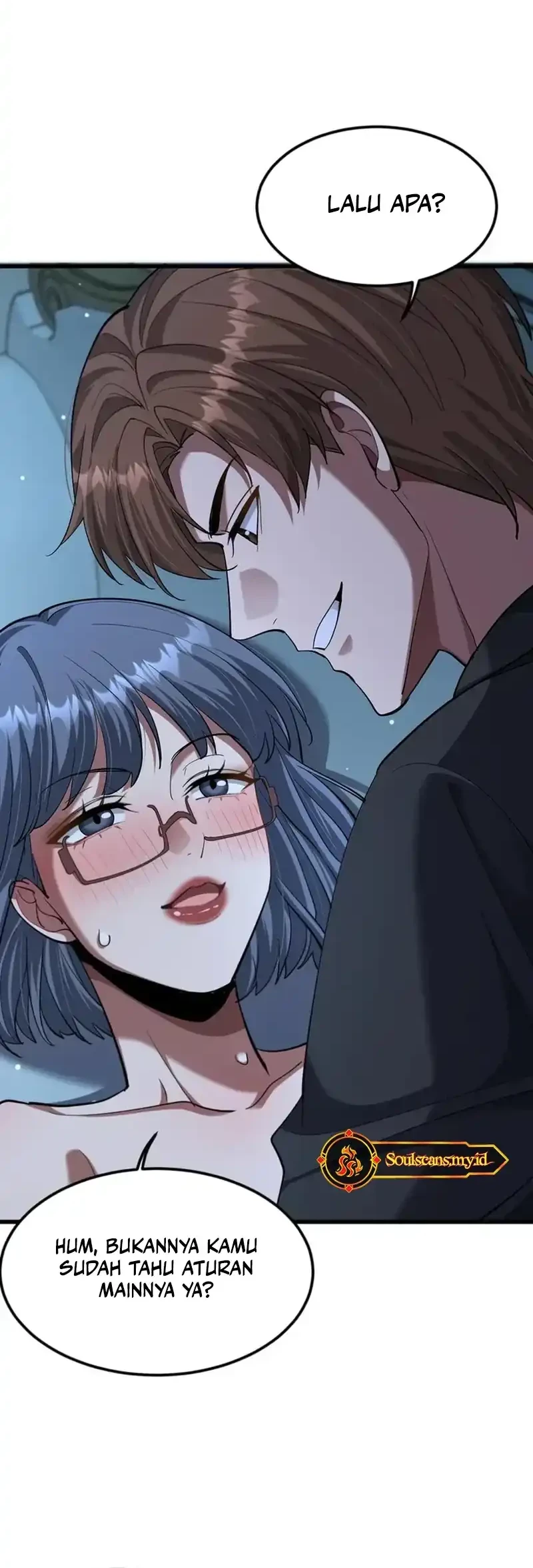 I’m Trapped in This Day for One Thousand Years Chapter 218 Gambar 22