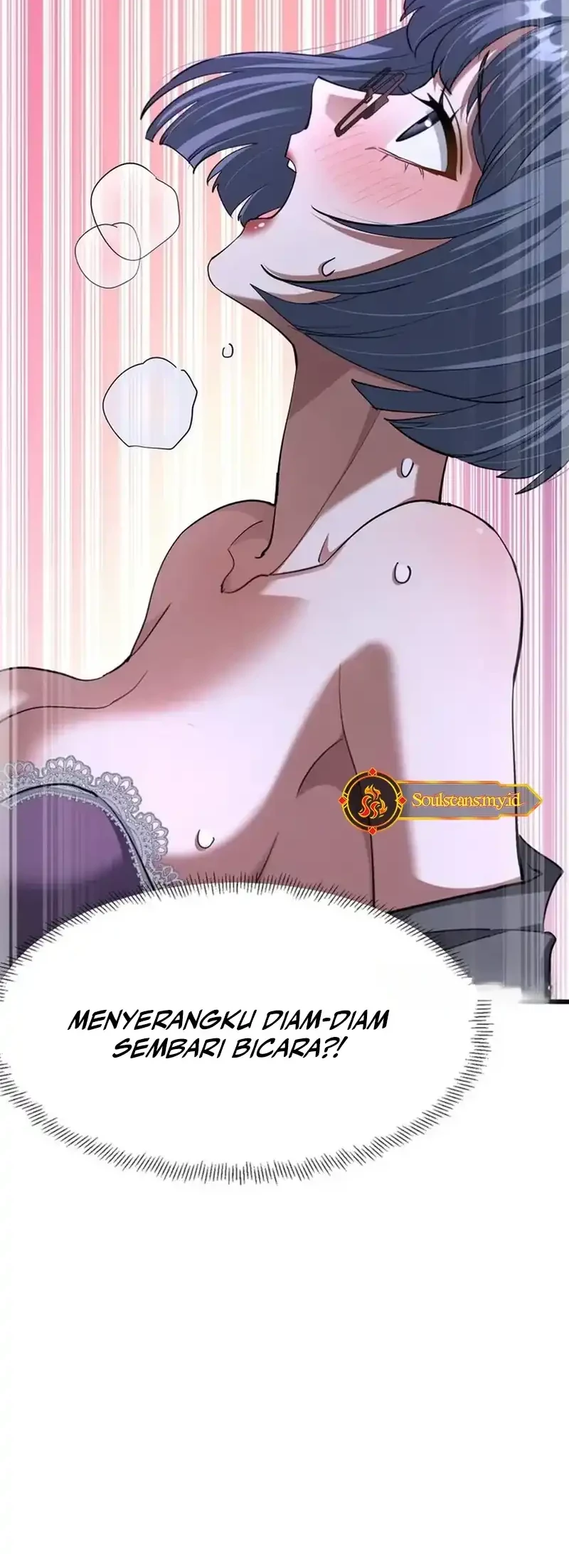 I’m Trapped in This Day for One Thousand Years Chapter 218 Gambar 24