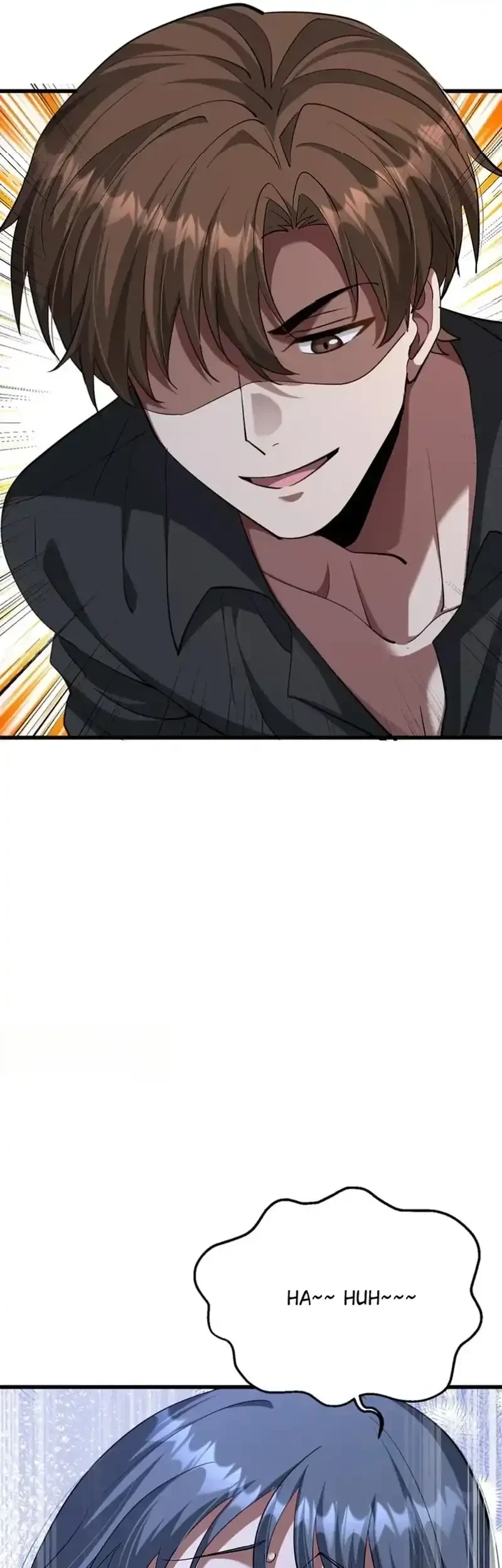 I’m Trapped in This Day for One Thousand Years Chapter 218 Gambar 25