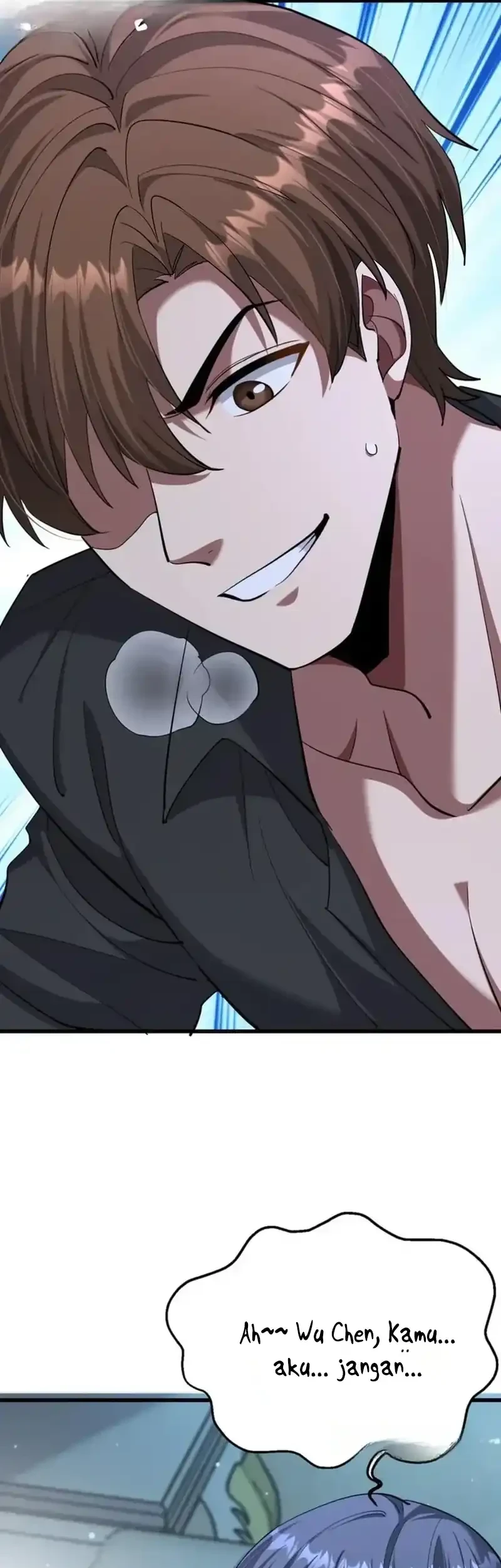 I’m Trapped in This Day for One Thousand Years Chapter 218 Gambar 27