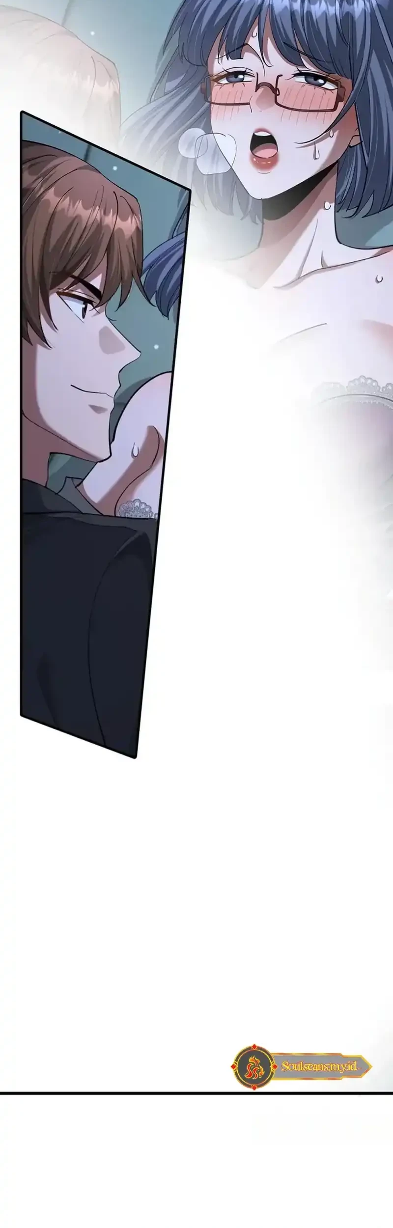 I’m Trapped in This Day for One Thousand Years Chapter 218 Gambar 28