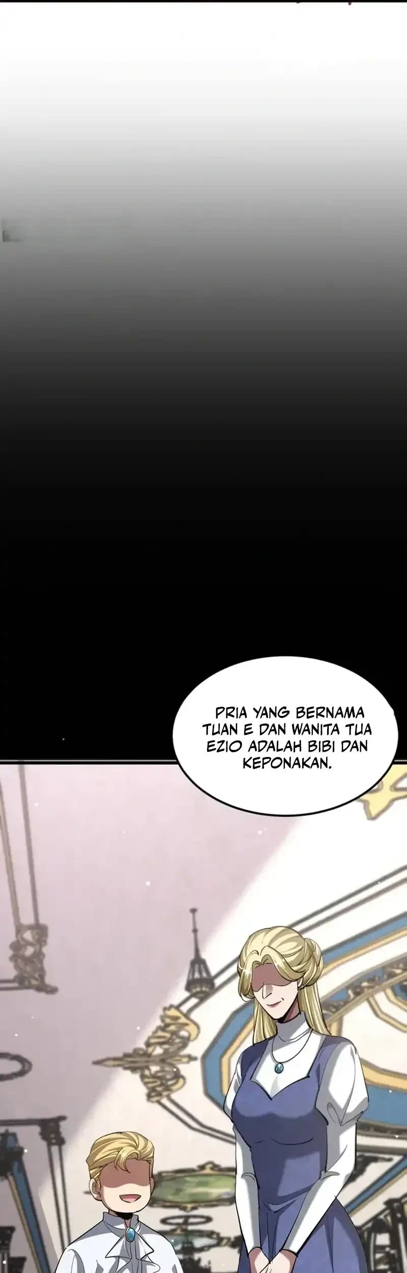 I’m Trapped in This Day for One Thousand Years Chapter 218 Gambar 32