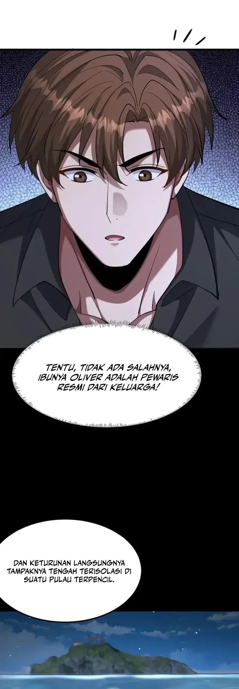 I’m Trapped in This Day for One Thousand Years Chapter 218 Gambar 35