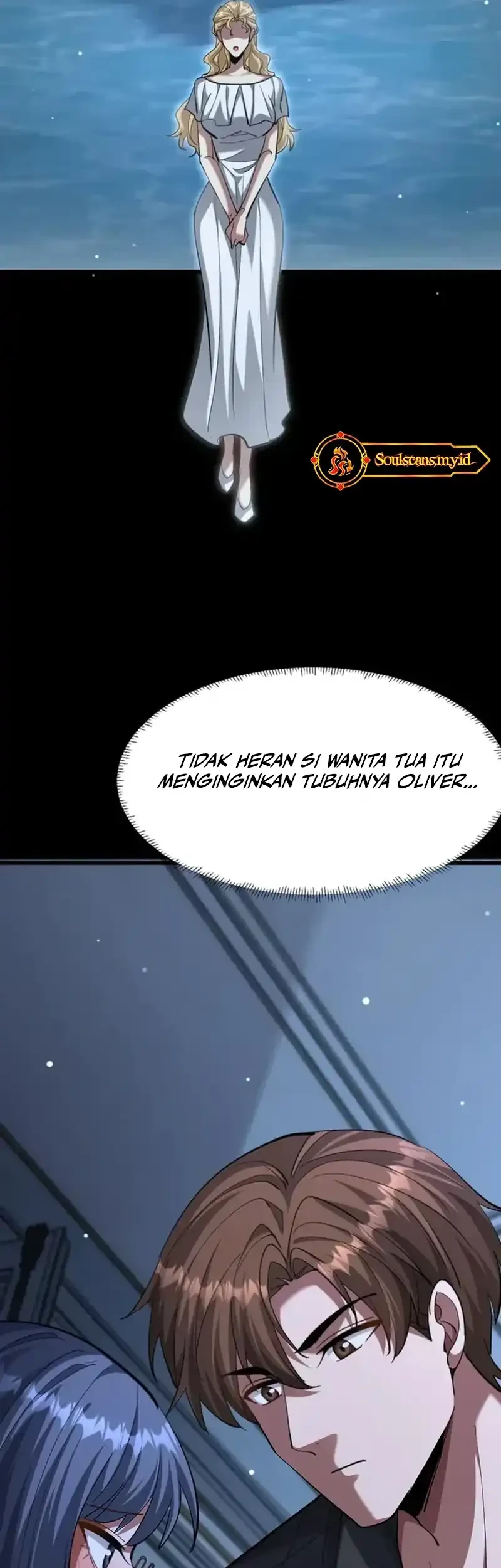 I’m Trapped in This Day for One Thousand Years Chapter 218 Gambar 36