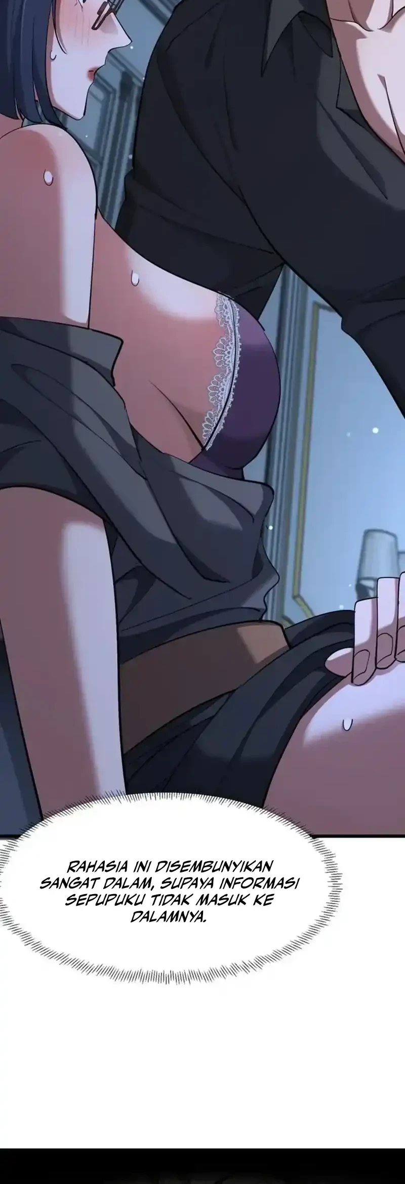 I’m Trapped in This Day for One Thousand Years Chapter 218 Gambar 37