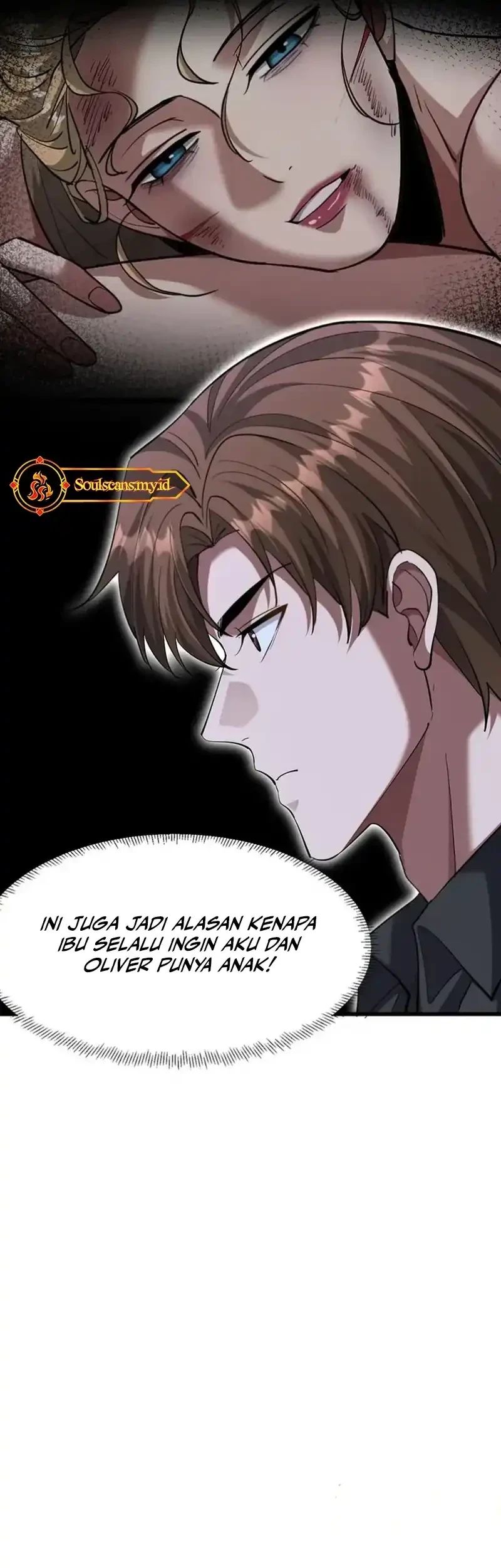 I’m Trapped in This Day for One Thousand Years Chapter 218 Gambar 38