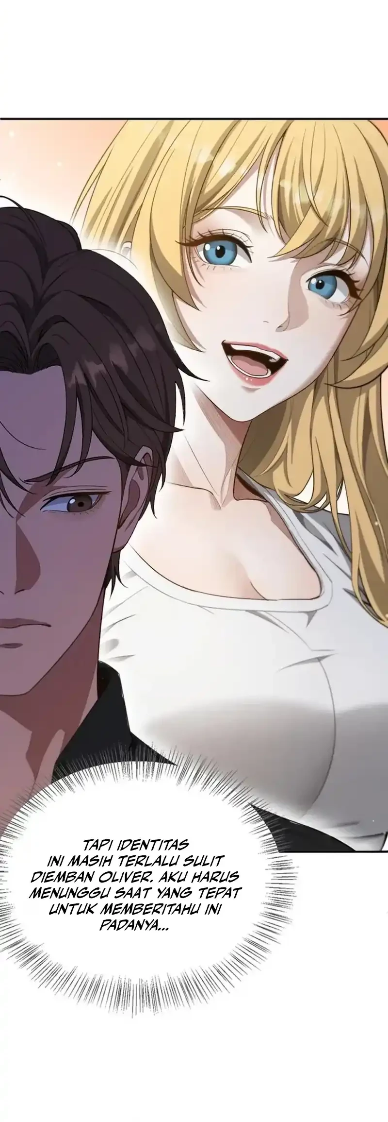 I’m Trapped in This Day for One Thousand Years Chapter 218 Gambar 39