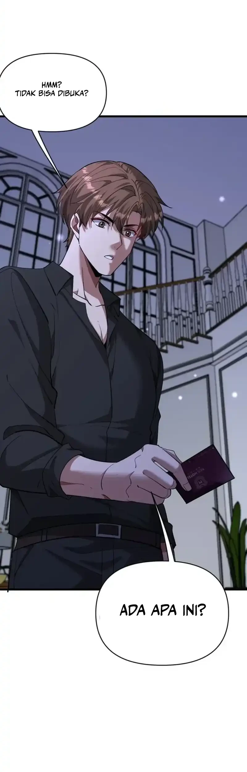 Baca  I’m Trapped in This Day for One Thousand Years Chapter 218 Gambar 2