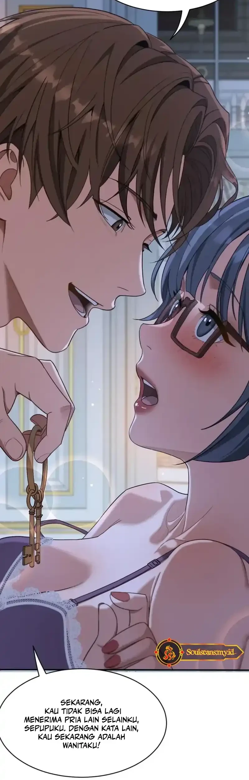 I’m Trapped in This Day for One Thousand Years Chapter 218 Gambar 45