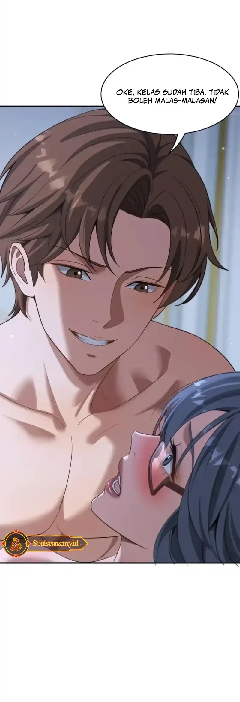 I’m Trapped in This Day for One Thousand Years Chapter 218 Gambar 47