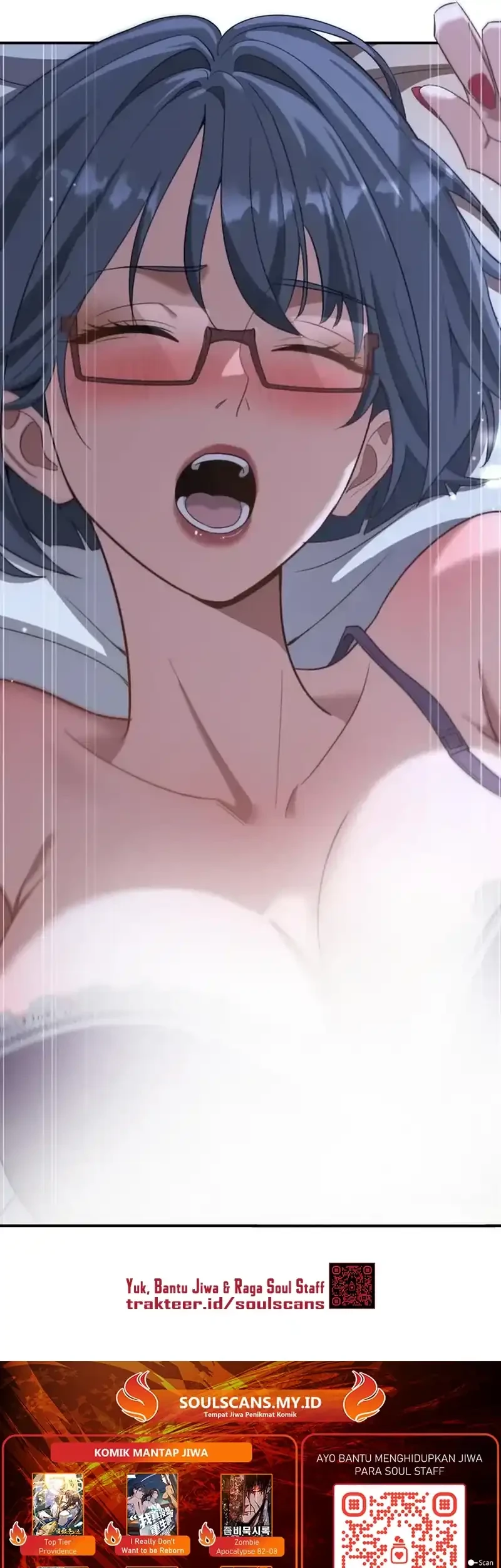 I’m Trapped in This Day for One Thousand Years Chapter 218 Gambar 48