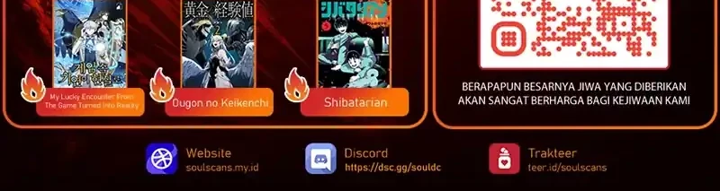 I’m Trapped in This Day for One Thousand Years Chapter 218 Gambar 49