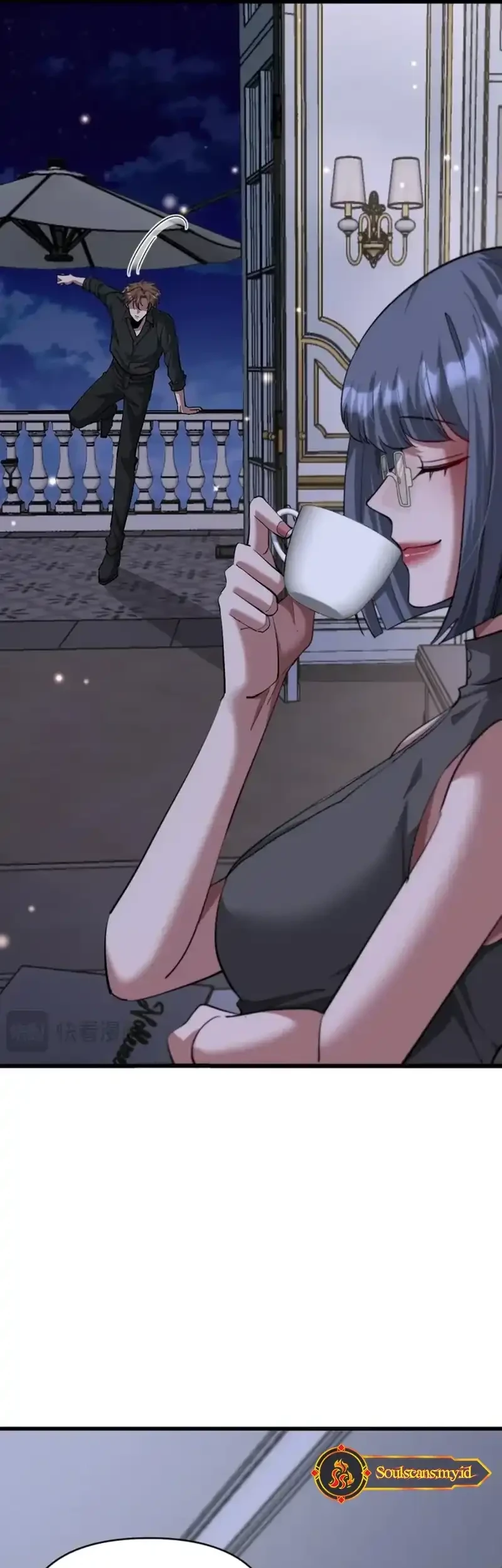 I’m Trapped in This Day for One Thousand Years Chapter 218 Gambar 7