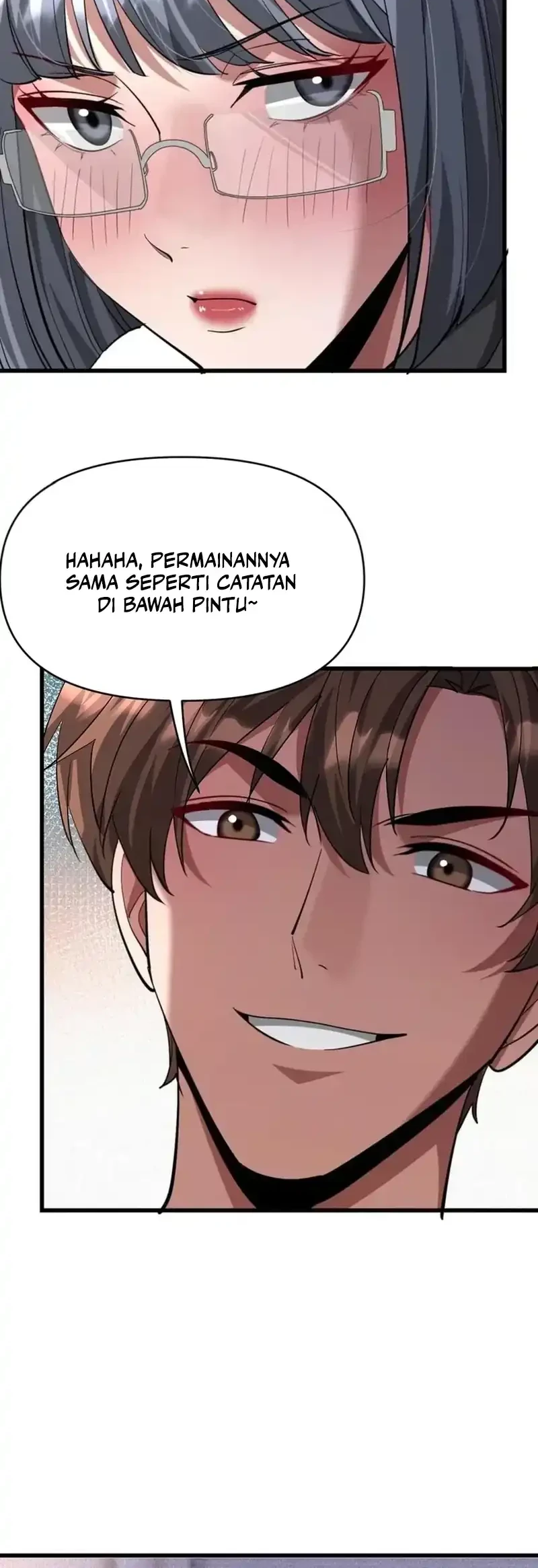 I’m Trapped in This Day for One Thousand Years Chapter 218 Gambar 10