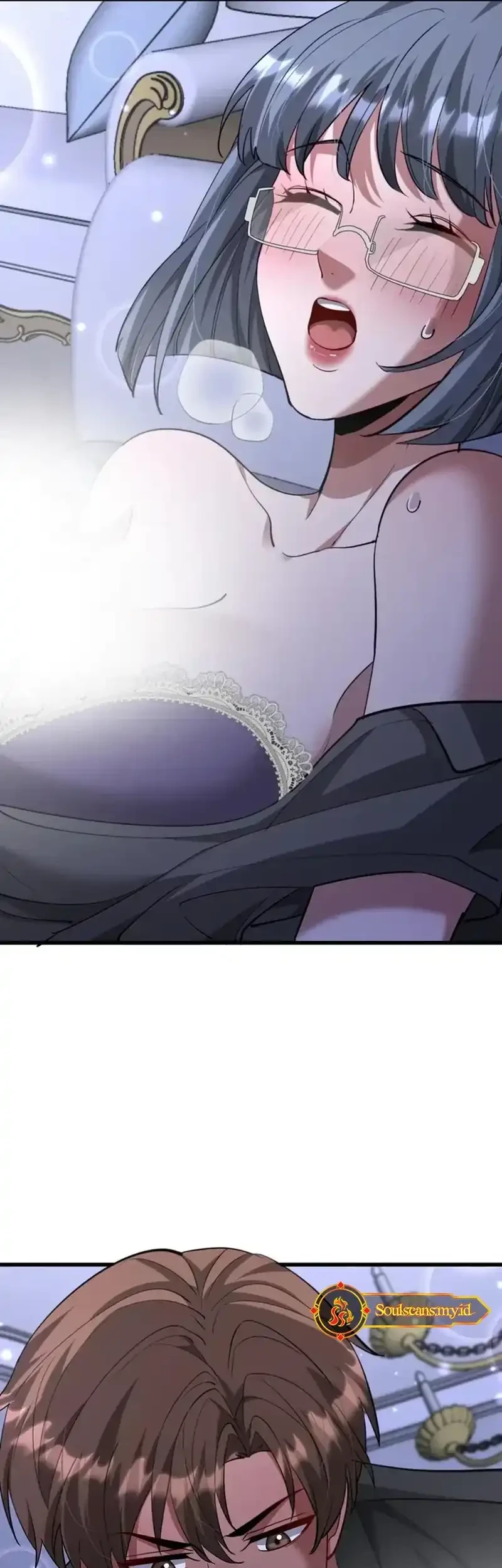 I’m Trapped in This Day for One Thousand Years Chapter 218 Gambar 15