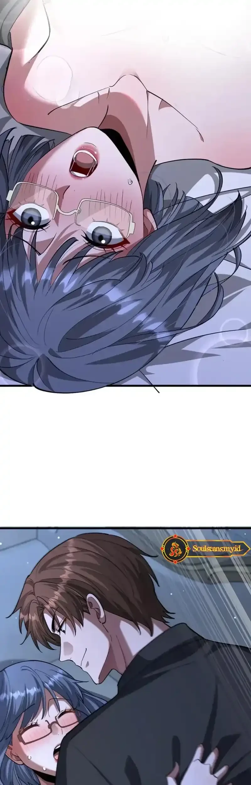 I’m Trapped in This Day for One Thousand Years Chapter 218 Gambar 17