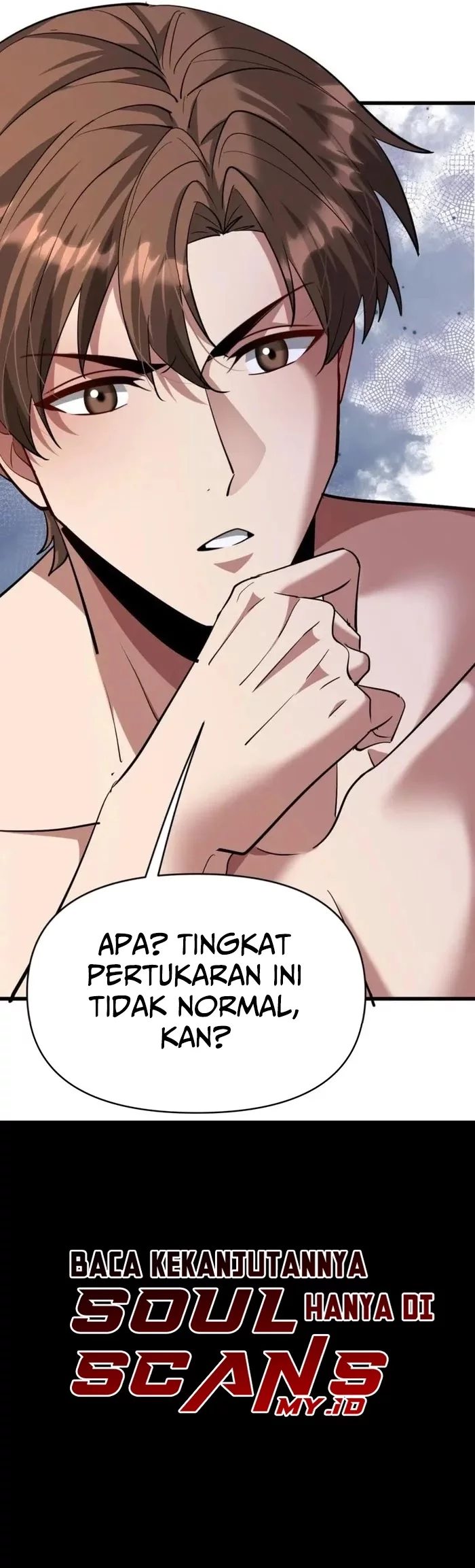 I’m Trapped in This Day for One Thousand Years Chapter 219 Gambar 35