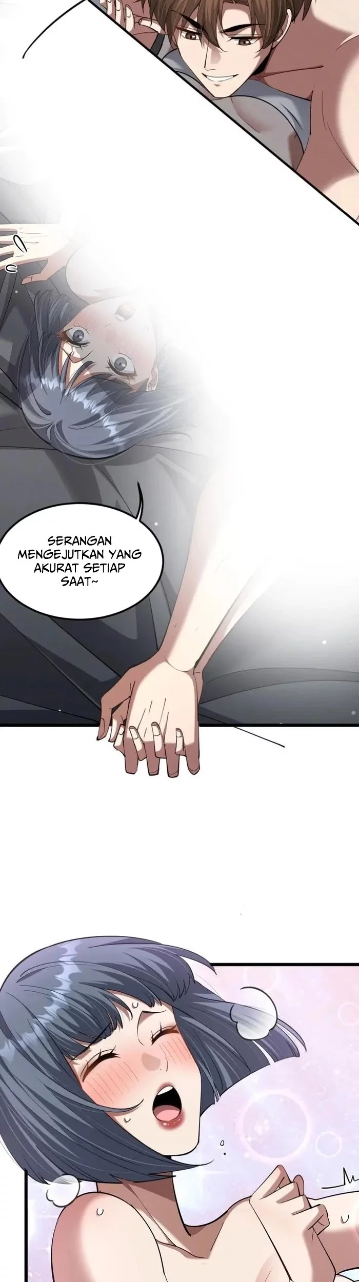 I’m Trapped in This Day for One Thousand Years Chapter 219 Gambar 5